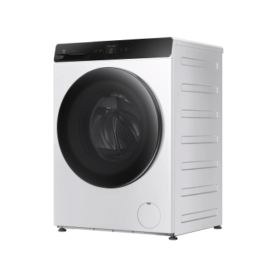 Xiaomi Mijia Washer Dryer, EU | Energy efficiency class A / D | Front loading | Washing capacity 9 kg | 1400 RPM | Depth 57 cm | Width 60 cm | LCD | Drying system | Drying capacity 6 kg | Steam function | Direct drive | White