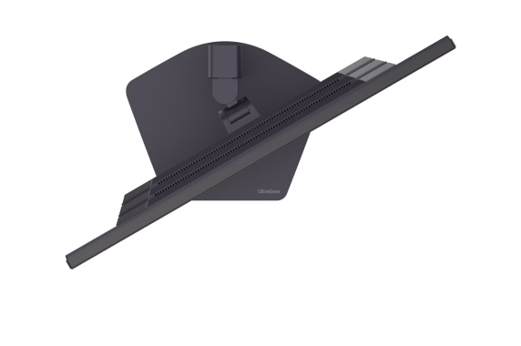 LG 27G810A-B | 27 " | IPS | UHD | 16:9 | 180 Hz | 1 ms | 3840 x 2160 pixels | 400 cd / m² | HDMI ports quantity 2