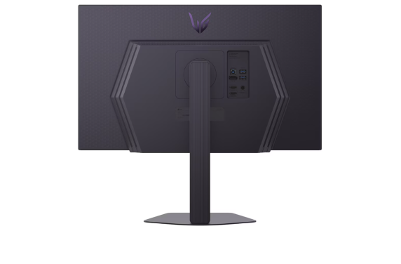 LG 27G810A-B | 27 " | IPS | UHD | 16:9 | 180 Hz | 1 ms | 3840 x 2160 pixels | 400 cd / m² | HDMI ports quantity 2