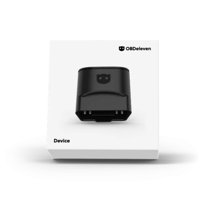 OBDeleven 3 device
