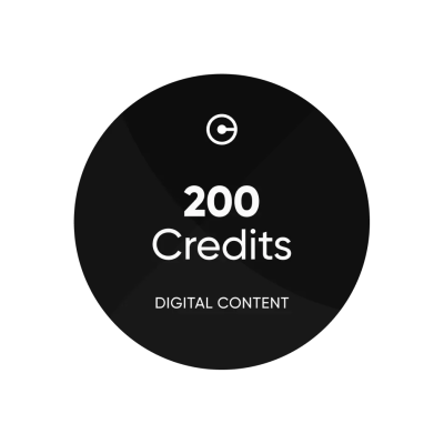 OBDeleven 3 device + 200 Credits