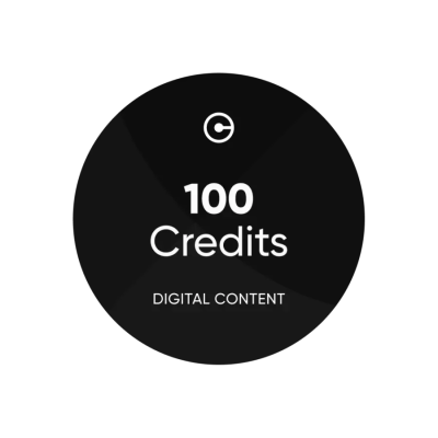 OBDeleven 3 PRO Pack + 100 Credits