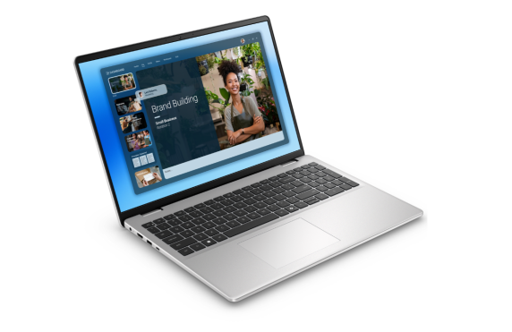 Dell 16 DC16251 | Platinum Silver | 16 " | 2K | 1920 x 1200 pixels | Anti-glare | Intel Core 7 | 150U | 32 GB | DDR5 | Solid-state drive capacity 1000 GB | Intel Graphics | Windows 11 Pro | 802.11ax | Keyboard language English 