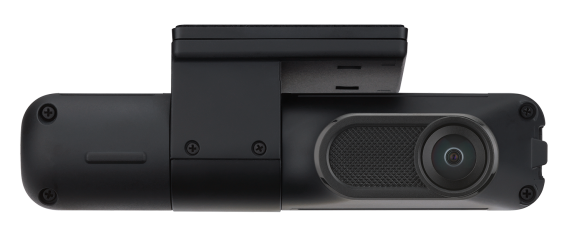 Mio MiVue E80D HDR Dual Rear Camera