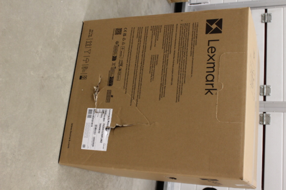 SALE OUT. Lexmark MX532adwe | Mono | Laser | Multifunction | Wi-Fi | DAMAGED PACKAGING