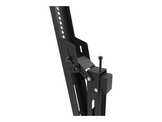Neomounts Wall mount | WL35S-950BL19 | Tilt, Height adjustment, Width adjustment, Rotate | 55-115 " | Maximum weight (capacity) 160 kg | Black