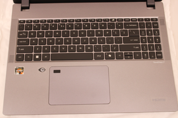 SALE OUT. Acer TravelMate TMP216-41-TCO 16“ FHD IPS AMD R3 7335U_PRO / 16GB / SSD 512GB / AMD Radeon Graphics / Win11Edu / Eng backlit kbd / FP / FHD+IR / 3 | Acer TravelMate | TMP216-41-TCO | 16 " | WUXGA | 1920 x 1200 pixels | AMD Ryzen 3 PR