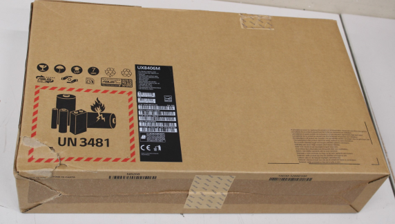 SALE OUT. Asus | Zenbook UX8406MA-PZ030X | Inkwell Gray | 14 " | OLED | Touchscreen | 2880 x 1800 pixels | Glossy | Intel Core Ultra 9 | 32 GB | LPDDR5X | Solid-state drive capacity 1000 GB | Intel Arc Graphics | Windows 11 Pro 