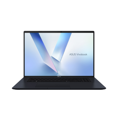 Asus Vivobook 17 M1807HA-S8033W | Quiet Blue | 18.4 " | IPS | WUXGA | 1920 x 1200 pixels | Anti-glare | AMD Ryzen 7 | 260 | 16 GB | DDR5 | Solid-state drive capacity 1000 GB | AMD Radeon Graphics | Windows 11 Home | 802.11ax |