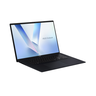 Asus Vivobook 17 M1807HA-S8033W | Quiet Blue | 18.4 " | IPS | WUXGA | 1920 x 1200 pixels | Anti-glare | AMD Ryzen 7 | 260 | 16 GB | DDR5 | Solid-state drive capacity 1000 GB | AMD Radeon Graphics | Windows 11 Home | 802.11ax |