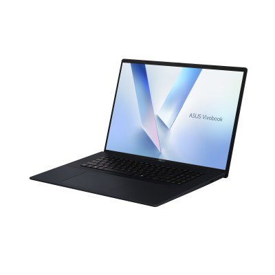 Asus Vivobook 17 M1807HA-S8033W | Quiet Blue | 18.4 " | IPS | WUXGA | 1920 x 1200 pixels | Anti-glare | AMD Ryzen 7 | 260 | 16 GB | DDR5 | Solid-state drive capacity 1000 GB | AMD Radeon Graphics | Windows 11 Home | 802.11ax |