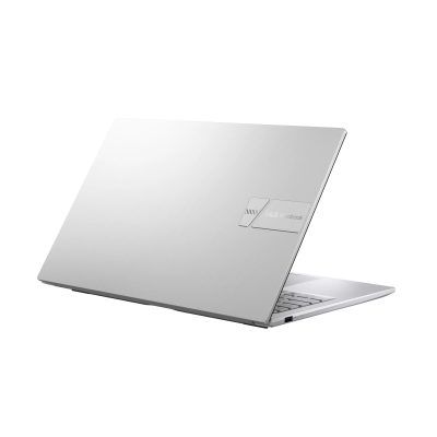 Asus | Vivobook 15 | Cool Silver | 15.6 " | IPS | FHD | 1920 x 1080 pixels | Anti-glare | Intel Core 5 | 120U | 16 GB | DDR4 | Solid-state drive capacity 1000 GB | Intel Graphics | Windows 11 Home | 802.11ax | Bluetooth ver
