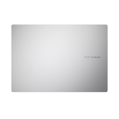 Asus Vivobook 16 M1607KA-MB145W | Cool Silver | 16 " | IPS | WUXGA | 1920 x 1200 pixels | Anti-glare | AMD Ryzen AI 5 | 330 | 16 GB | DDR5 | Solid-state drive capacity 512 GB | AMD Radeon Graphics | Windows 11 Home | 802.11ax 