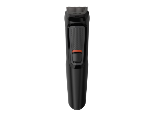 PHILIPS MG3710 / 15 All in one trimmer Multigroom series 3000, Black | Philips | Cordless | Black