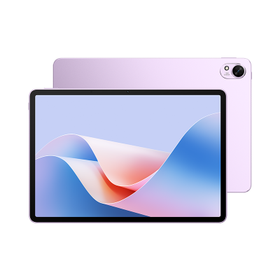 Huawei | MatePad | 11.5 " | Violet | TFT LCD | 2456 × 1600 pixels | HiSilicon | Kirin T82B | 8 GB | 256 GB | Wi-Fi | Front camera | 8 MP | Rear camera | 13 MP | Bluetooth | 5.2 | HarmonyOS | 4.3 | Type-C Cable, Quick 
