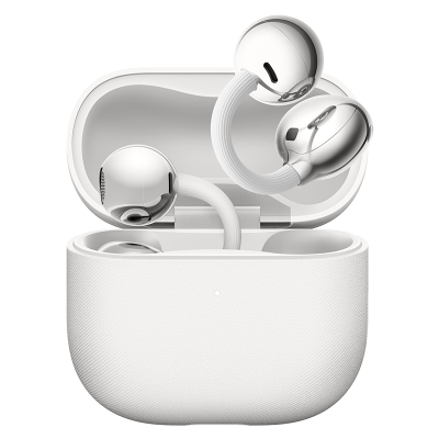 Huawei FreeClip 2 (White), Robin-T10