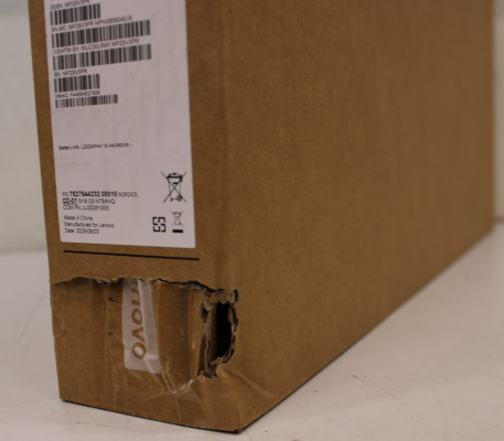 SALE OUT. Lenovo LOQ 15ARP9 15.6 FHD AMD R5-7235HS / 16GB / 512GB / NVIDIA GF RTX 4050 6GB / WIN11 Home / Nordic Backlit kbd / Luna Grey / 2Y Warranty | SALE OUT. Lenovo LOQ 15ARP9 | Luna Grey | 15.6 " | IPS | FHD | 1920 x 1080 pixels | Anti