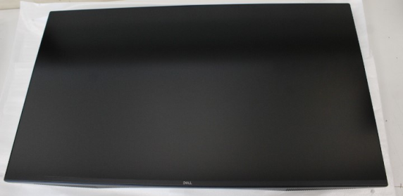 SALE OUT. Dell S3225QS | 32 " | VA | UHD | 16:9 | 120 Hz | 4 ms | 3840 x 2160 pixels | 300 cd / m² | HDMI ports quantity 2 | Warranty 36 month(s) | DEMO