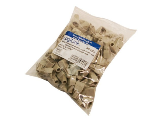 MP0005 | Keystone jack GREY RJ45 SR-V11 (100pc.) | Grey