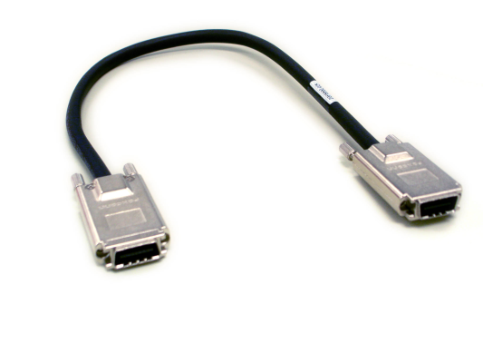 D-Link | DEM-CB50 Direct Attach Cable 10GBase-CX4 for DGS-3120 Series, 0,5m | 10 / 100 / 1000 / 10000 Mbit / s