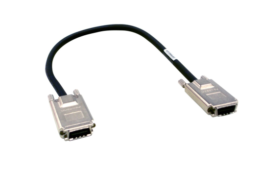 D-Link | DEM-CB50 Direct Attach Cable 10GBase-CX4 for DGS-3120 Series, 0,5m | 10 / 100 / 1000 / 10000 Mbit / s