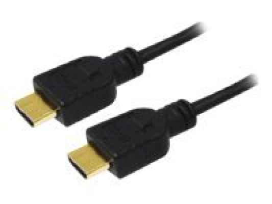Logilink | HDMI A male - HDMI A male, 1.4v | HDMI | HDMI | HDMI to HDMI | 10 m