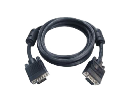 Cablexpert | 1.8m HD15 M / M | VGA (D-Sub) | VGA (D-Sub) | VGA to VGA | 1.8 m