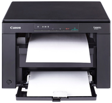 Canon i-SENSYS | MF3010 | Laser | Mono | Multifunction Printer | A4 | Black