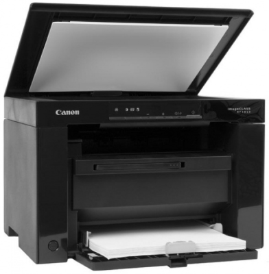 Canon i-SENSYS | MF3010 | Laser | Mono | Multifunction Printer | A4 | Black
