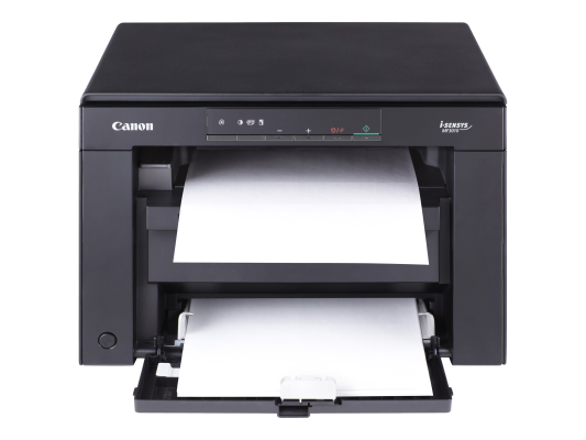 Canon i-SENSYS | MF3010 | Laser | Mono | Multifunction Printer | A4 | Black
