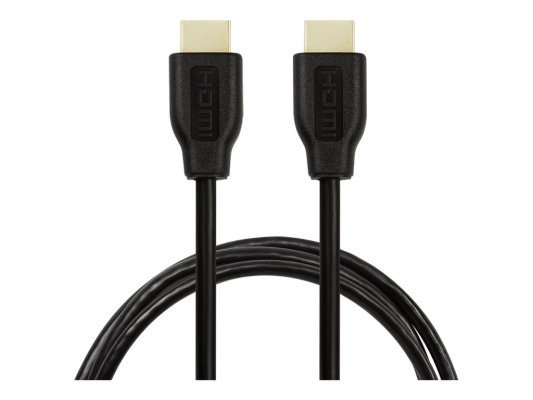 Logilink | HDMI A male - HDMI A male, 1.4v | HDMI | HDMI | HDMI to HDMI | 1.5 m