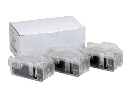 Lexmark 25A0013 | Staple Cartridges (3 pack) | Staple Cartridges