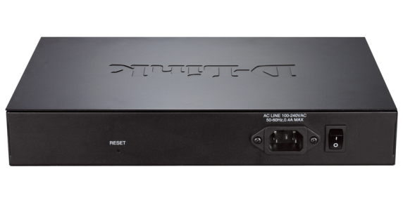 D-Link | WLAN Controller | DWC-1000 | No Wi-Fi | 10 / 100 / 1000 Mbit / s | Ethernet LAN (RJ-45) ports 4 | MU-MiMO No | no PoE | 2xUSB 2.0