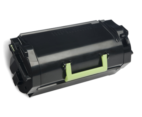 Lexmark 52D2X0E | 522XE Extra High Yield Corporate Cartridge (45k) | Cartridge | Black