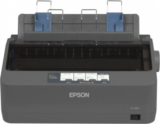 Epson LX-350 | Dot matrix | Standard | Black
