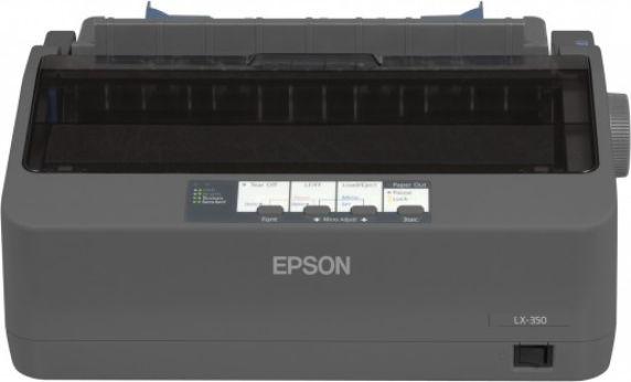 Epson LX-350 | Dot matrix | Standard | Black