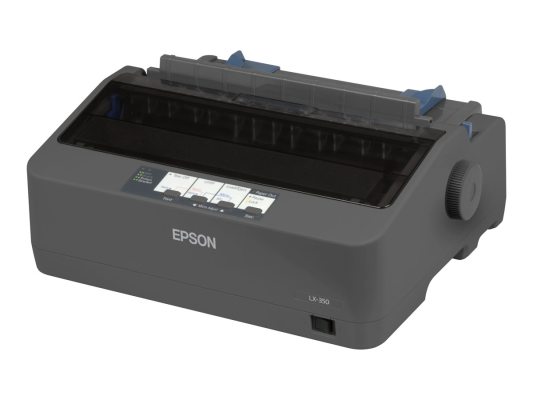 Epson LX-350 | Dot matrix | Standard | Black