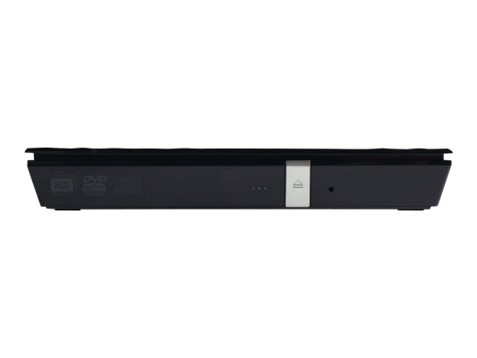 Asus | SDRW-08D2S-U Lite | Interface USB 2.0 | DVD±RW | CD read speed 24 x | CD write speed 24 x | Black | Desktop / Notebook