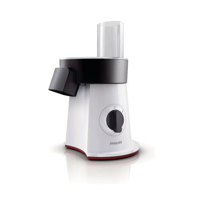 Philips | Viva Collection | HR1388 | Viva Salad Maker | 200 W