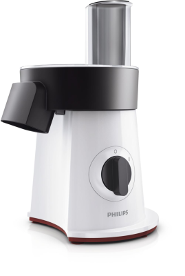 Philips | Viva Collection | HR1388 | Viva Salad Maker | 200 W