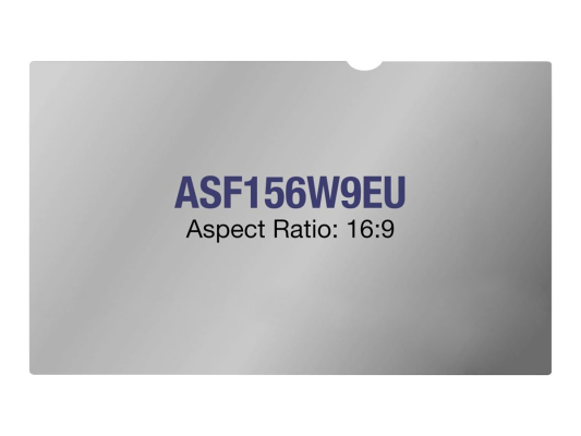 Targus | Privacy Screen 15.6" Widescreen (16:09) | 25 g