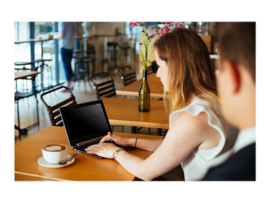 Targus | Privacy Screen 15.6" Widescreen (16:09) | 25 g