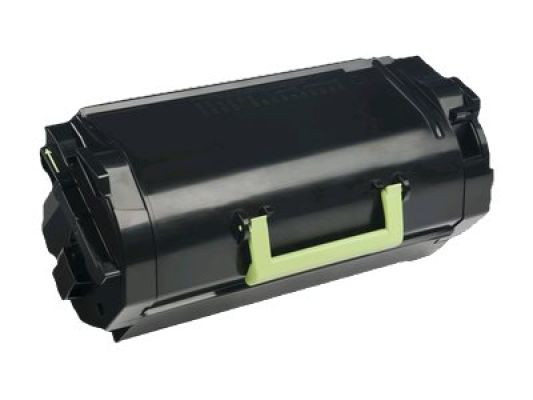 Lexmark 62D2X00 | 622XE Extra High Yield Corporate Cartridge (45k) | Cartridge | Black