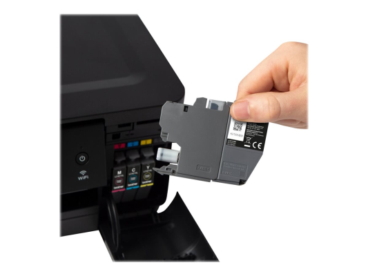 Brother LC123BK | Ink Cartridge | Black