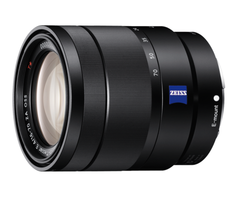 Sony | SEL-1670Z E 16-70mm F4 zoom lens | Sony