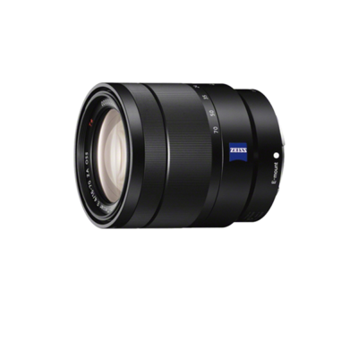 Sony | SEL-1670Z E 16-70mm F4 zoom lens | Sony