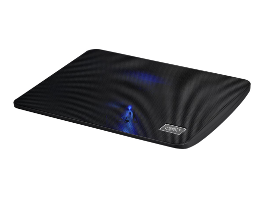Deepcool | Wind Pal Mini | Notebook cooler up to 15.6" | 340X250X25mm mm | 575g g