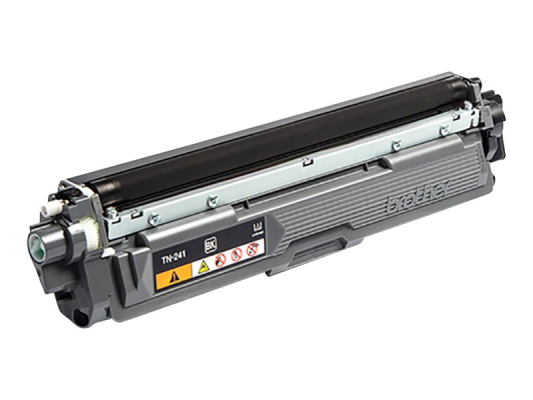 Brother TN-241BK | Toner Cartridge | Black