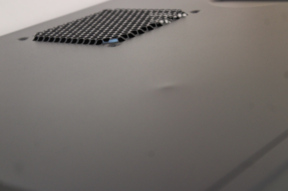 SALE OUT. Fractal Design | Core 1000 USB 3.0 | Black | Micro ATX | DAMAGED PACKAGING, BENT ON THE SIDE | Power supply included No