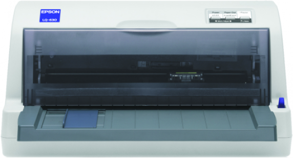 Epson LQ-630 | Dot matrix | Standard